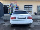Audi A6 1995 годаүшін1 150 000 тг. в Тараз – фото 5