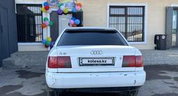 Audi A6 1995 года за 1 150 000 тг. в Тараз – фото 5
