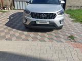Hyundai Creta 2021 года за 9 800 000 тг. в Усть-Каменогорск – фото 3
