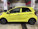 Kia Picanto 2014 года за 4 300 000 тг. в Астана – фото 3