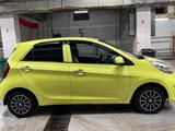 Kia Picanto 2014 года за 4 300 000 тг. в Астана – фото 4