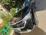 Kia Seltos 2025 года за 12 100 000 тг. в Алматы – фото 5