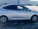 Hyundai Accent 2014 годаүшін4 800 000 тг. в Туркестан – фото 4