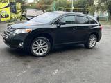 Toyota Venza 2010 годаfor10 500 000 тг. в Алматы – фото 4