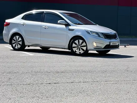 Kia Rio 2014 года за 4 700 000 тг. в Павлодар – фото 11
