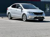 Kia Rio 2014 годаүшін4 700 000 тг. в Павлодар