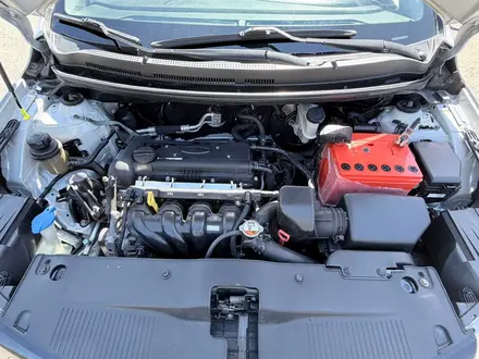 Kia Rio 2014 года за 4 700 000 тг. в Павлодар – фото 7