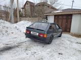 ВАЗ (Lada) 2114 2007 годаfor850 000 тг. в Астана – фото 3