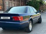 Audi A6 1996 года за 3 500 000 тг. в Алматы – фото 4