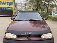 Volkswagen Golf 1993 года за 1 100 000 тг. в Костанай