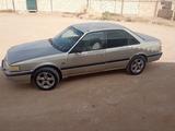 Mazda 626 1990 годаүшін450 000 тг. в Жанаозен – фото 2