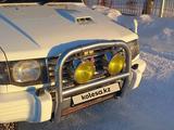 Mitsubishi Pajero 1995 года за 4 200 000 тг. в Усть-Каменогорск