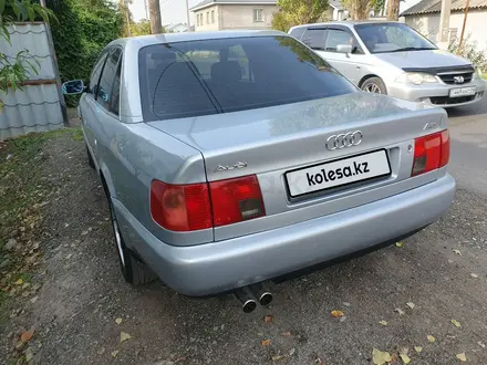 Audi A6 1995 года за 2 900 000 тг. в Тараз – фото 4