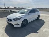 Kia Cee'd 2023 годаүшін9 000 000 тг. в Атырау