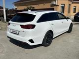 Kia Cee'd 2023 годаүшін9 000 000 тг. в Атырау – фото 3