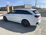 Kia Cee'd 2023 годаүшін9 000 000 тг. в Атырау – фото 4