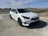 Kia Cee'd 2023 годаүшін9 000 000 тг. в Атырау – фото 2