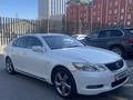 Lexus GS 350 2006 года за 6 600 000 тг. в Алматы – фото 4