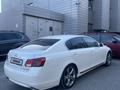 Lexus GS 350 2006 года за 6 600 000 тг. в Алматы – фото 6