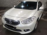 Renault Samsung SM3 2014 года за 3 750 000 тг. в Алматы – фото 2