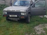 Nissan Terrano 1989 года за 600 000 тг. в Кокшетау