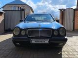 Mercedes-Benz E 200 1996 года за 2 500 000 тг. в Актобе