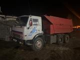 КамАЗ  5511 1991 года за 5 500 000 тг. в Павлодар