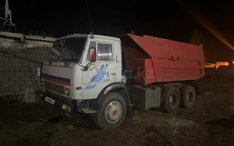 КамАЗ  5511 1991 годаүшін5 000 000 тг. в Павлодар