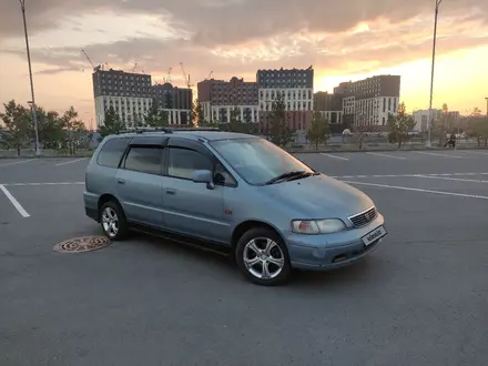 Honda Odyssey 1995 года за 2 300 000 тг. в Астана – фото 10