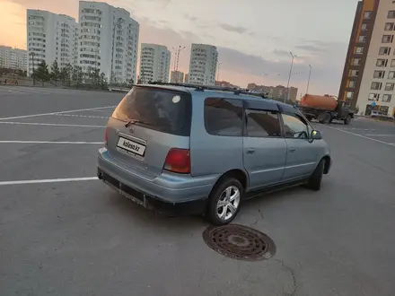 Honda Odyssey 1995 года за 2 300 000 тг. в Астана – фото 13