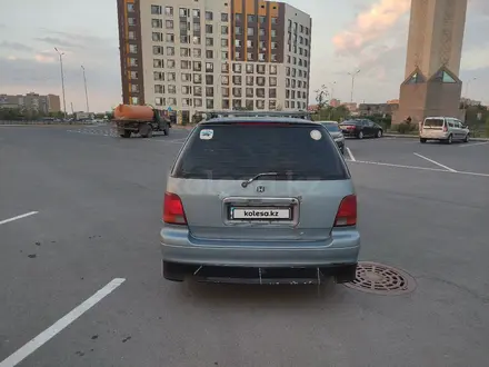 Honda Odyssey 1995 года за 2 300 000 тг. в Астана – фото 14