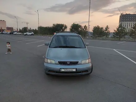 Honda Odyssey 1995 года за 2 300 000 тг. в Астана – фото 3