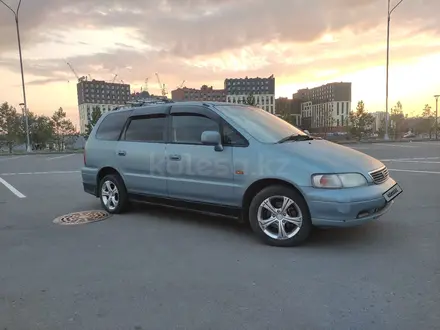 Honda Odyssey 1995 года за 2 300 000 тг. в Астана – фото 4