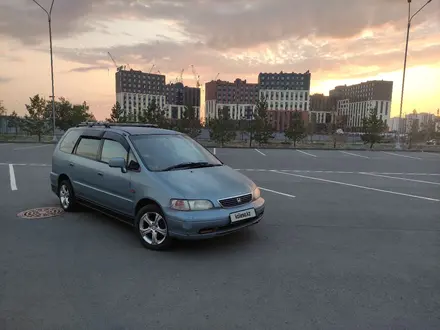 Honda Odyssey 1995 года за 2 300 000 тг. в Астана – фото 6