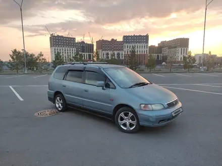 Honda Odyssey 1995 года за 2 300 000 тг. в Астана – фото 7