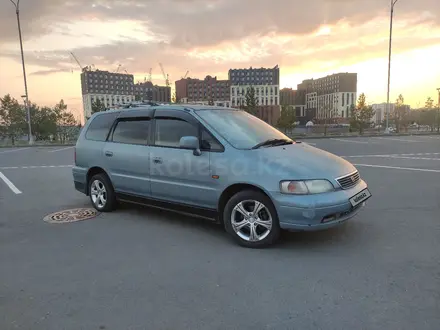 Honda Odyssey 1995 года за 2 300 000 тг. в Астана – фото 8