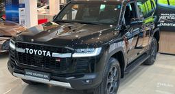 Toyota Land Cruiser GR Sport 2026 года за 69 850 000 тг. в Алматы