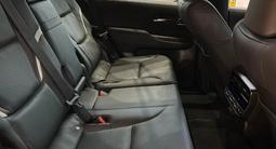 Toyota Land Cruiser GR Sport 2026 года за 69 850 000 тг. в Алматы – фото 5