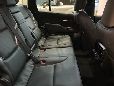 Toyota Land Cruiser GR Sport 2026 года за 69 850 000 тг. в Алматы – фото 5