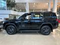 Toyota Land Cruiser GR Sport 2026 годаүшін69 850 000 тг. в Алматы – фото 13