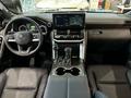 Toyota Land Cruiser GR Sport 2026 годаүшін69 850 000 тг. в Алматы – фото 14