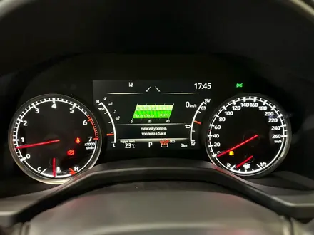 Toyota Land Cruiser GR Sport 2026 года за 69 850 000 тг. в Алматы – фото 18
