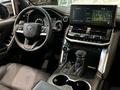 Toyota Land Cruiser GR Sport 2026 годаүшін69 850 000 тг. в Алматы – фото 15