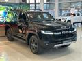 Toyota Land Cruiser GR Sport 2026 годаүшін69 850 000 тг. в Алматы – фото 3