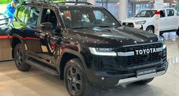 Toyota Land Cruiser GR Sport 2026 года за 69 850 000 тг. в Алматы – фото 3