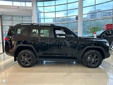 Toyota Land Cruiser GR Sport 2026 года за 69 850 000 тг. в Алматы – фото 6