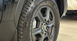 Toyota Land Cruiser GR Sport 2026 года за 69 850 000 тг. в Алматы – фото 4
