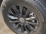 275 55 20 летная с дисками от Тойота Лексус за 900 000 тг. в Алматы