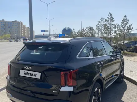 Kia Sorento 2023 года за 23 200 000 тг. в Астана – фото 8