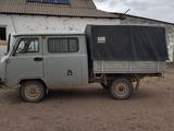 УАЗ Фермер 2007 годаүшін950 000 тг. в Караганда – фото 2